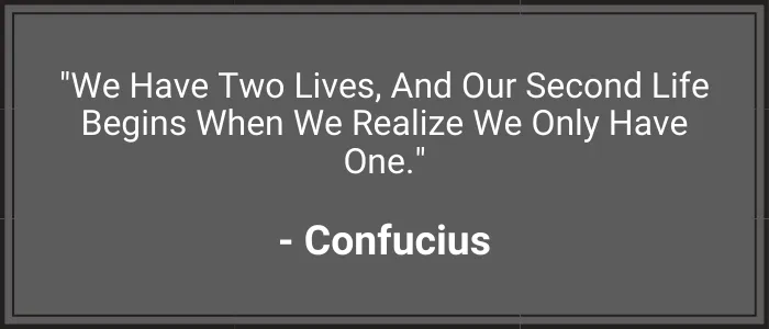 Confucius Quotes