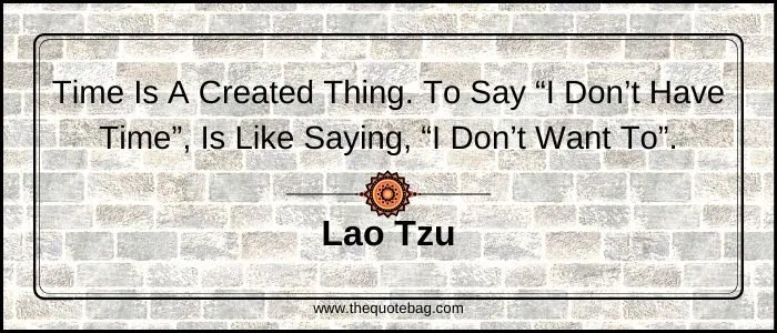 Lao Tzu Quotes