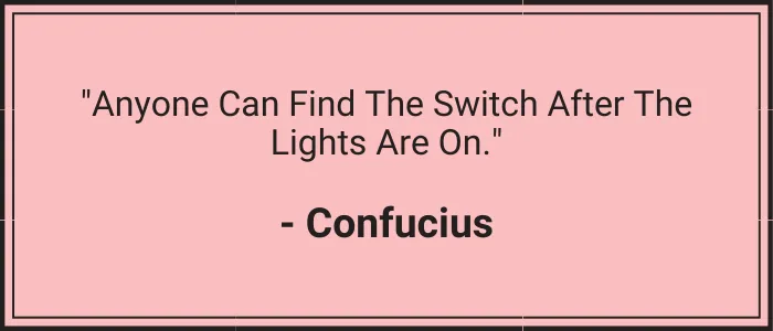 Confucius Quotes