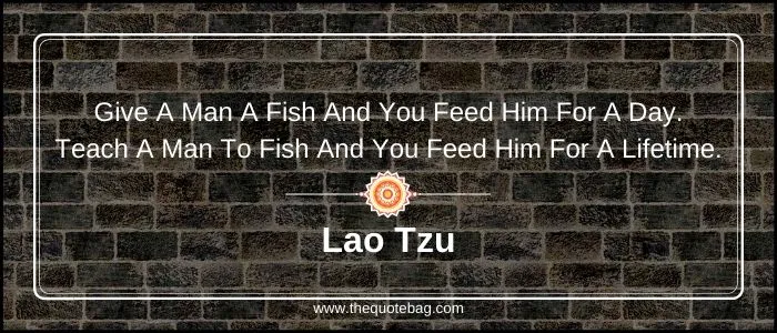 Lao Tzu Quotes