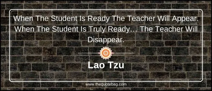 Lao Tzu Quotes