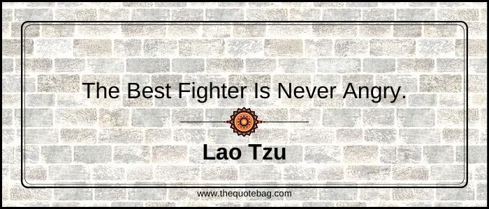 Lao Tzu Quotes