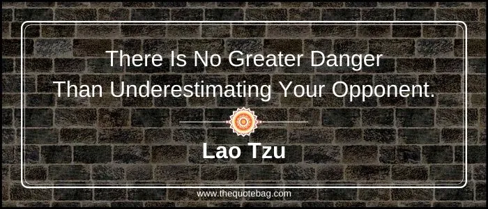 Lao Tzu Quotes