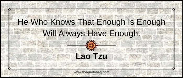 Lao Tzu Quotes