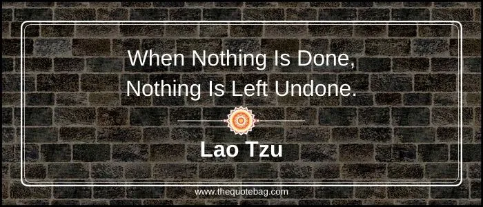 Lao Tzu Quotes