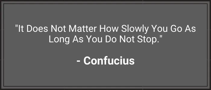 Confucius Quotes