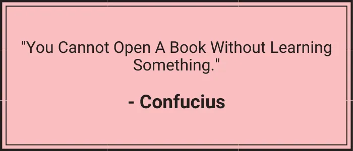 Confucius Quotes