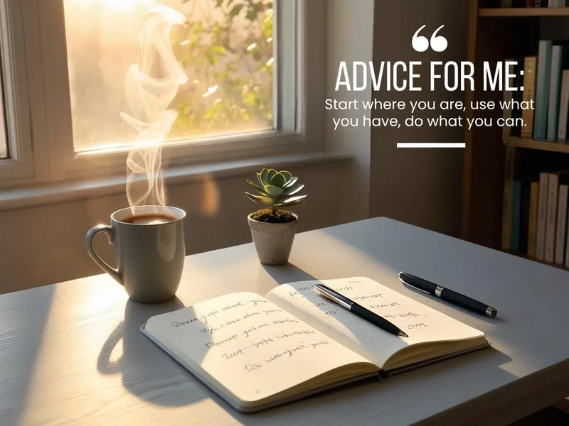 20 Life-Changing Quotes: Timeless Advice for Growth, Courage, and Authenticity