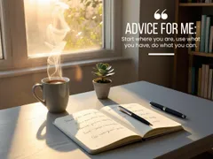 20 Life-Changing Quotes: Timeless Advice for Growth, Courage, and Authenticity