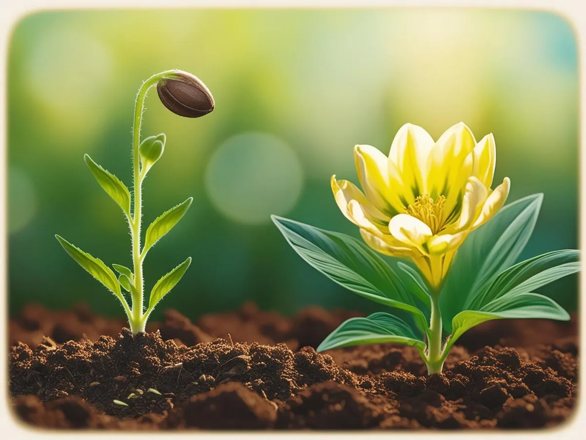 Quotes About Growth and Change: 40 Uplifting Messages