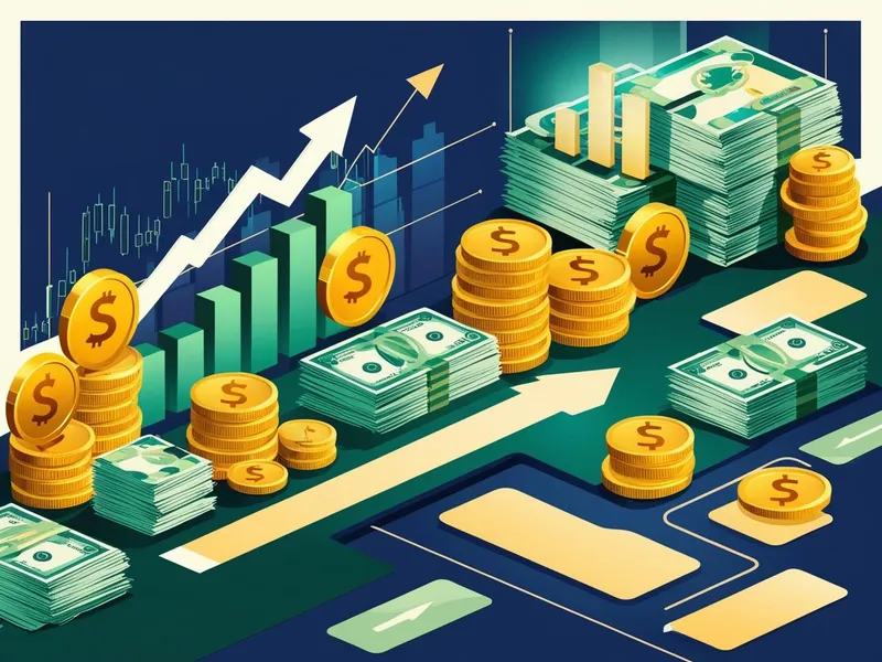 30 Quotes From Top Selling Finance Books