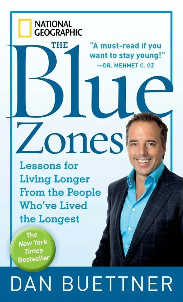 The Blue Zones Lessons for Living Longer From the People Who've Lived the Longest