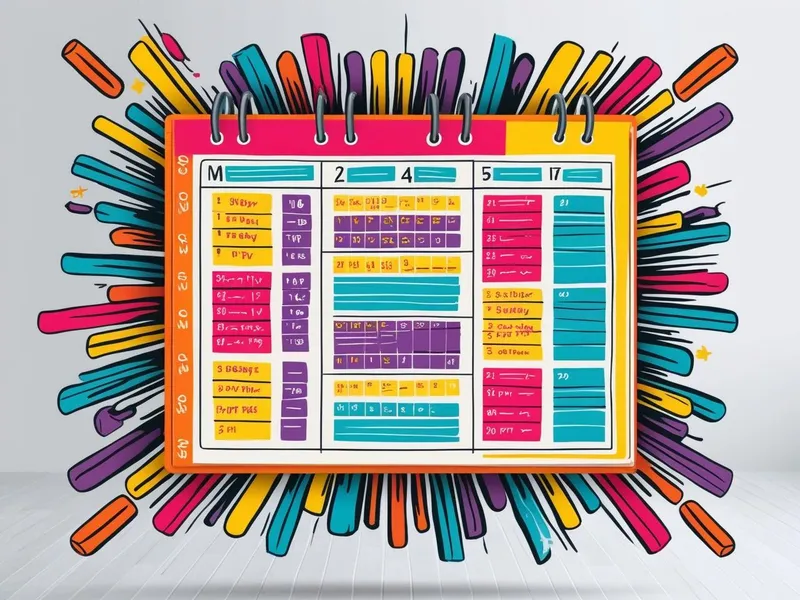 25 Quotes on Time Management for Busy People