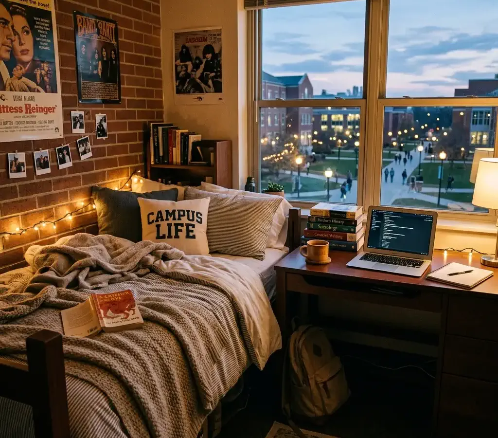 15 Quotes for Starting Your First Semester Away From Home