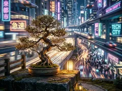 The Cure for Hustle Culture: Confucius' Quote on Going Slowly