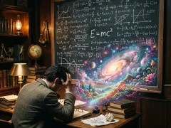 Why Albert Einstein's Quote on Imagination is the Ultimate Cure for Creative Block