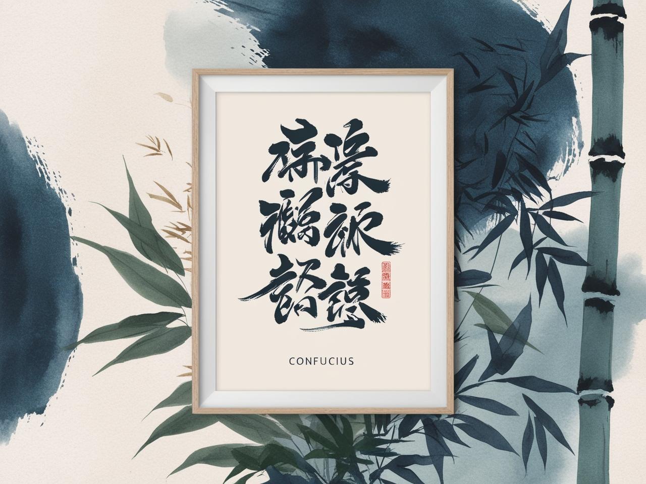 Confucius Quotes